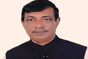 কমলগঞ্জের আওয়ামী লীগ নেতা বাদশা আটক