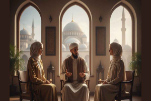 একাধিক বিয়ে: ইসলাম কী বলেছে, আমরা কী করছি?