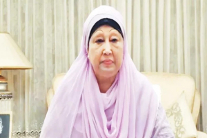 বেগম জিয়ার শারীরিক অবস্থা একই রকম