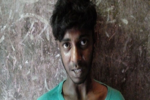 বিশ্বনাথে মাদকাসক্ত যুবকের হাতে শিশু খুন 