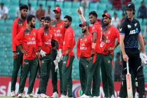 চট্টগ্রামেই কি সিরিজ জয়ের উৎসব?