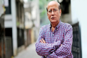 বরেণ্য কণ্ঠশিল্পী খুরশীদ আলমকে নিয়ে প্রামাণ্যচিত্র