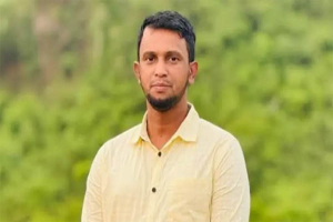 এই সরকারের আমলে দেশে এনে রায় কার্যকর করতে হবে : সাংবাদিক তুরাবের ভাই