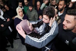 ১৮৩ ফিলিস্তিনি বন্দিকে মুক্তি দেবে ইসরায়েল