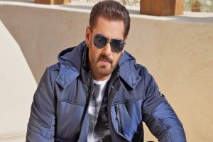 বিয়ে করছেন না সালমান খান!