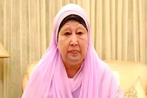 দেশবাসীকে খালেদা জিয়ার জন্য দোয়া করার আহ্বান সরকারের