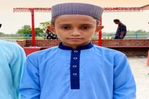 দক্ষিণ সুরমায় মাদরাসা শিক্ষার্থী নিখোঁজ