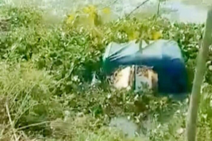 স্কুলে যাওয়ার পথে সড়ক দুর্ঘটনায় শিক্ষিকার মৃত্যু