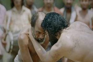 অস্কারে যাচ্ছে ‘বলী’