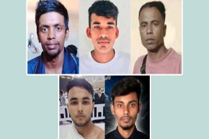 লিবিয়া থেকে গ্রিসের পথে নিখোঁজ জগন্নাথপুরের পাঁচ যুবক