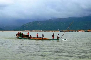 পানি বাড়লেও আপাতত বন্যার শঙ্কা নেই