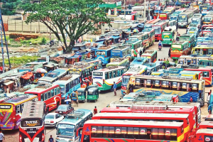 সিলেট-ঢাকা রুটে ভাড়া ৭৪০ টাকা : কবে থেকে কার্যকর?