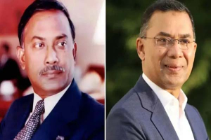 জিয়া থেকে তারেক : ৪৮ বছরে বিএনপির নেতৃত্বের পরিবর্তন, সামনে যত চ্যালেঞ্জ