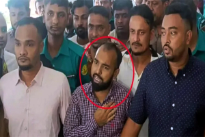 টিলাগড়ের ‘ত্রাস’ ছিলেন ‘ধর্ষক’ সাইফুর