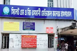 সিলেটে হামের উপসর্গে আরও এক শিশুর মৃত্যু