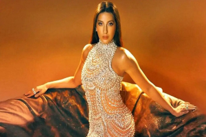 দাউদ ইব্রাহিমের সঙ্গে পার্টি করা নিয়ে কী বলছেন নোরা ফাতেহি?