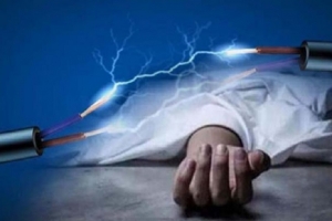 গোলাপগঞ্জে বিদ্যুৎস্পৃষ্ট হয়ে কিশোরের মৃত্যু