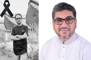 মুক্তিযুদ্ধা দল নেতা রফিকুল বারী রোমানের মৃত্যুতে মিফতাহ্ সিদ্দিকীর শোক প্রকাশ