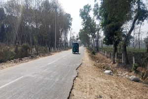 ছিনতাই-ডাকাতির আতঙ্ক, সতর্কভাবে চলাচলের আহ্বান পুলিশের