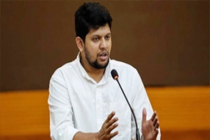নতুন তথ্য উপদেষ্টা মাহফুজ আলম