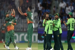 যে একাদশ নিয়ে মাঠে নামতে পারে বাংলাদেশ-পাকিস্তান