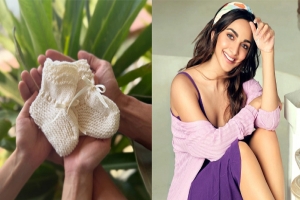  মা হচ্ছেন কিয়ারা আদভানি 