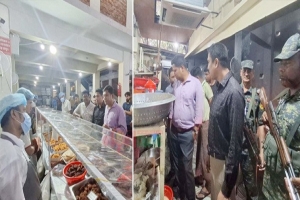 পানসী ও পাঁচ ভাই রেষ্টুরেন্টকে লাখ টাকা অর্থদণ্ড