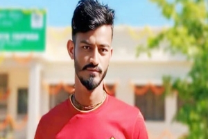 দিরাইয়ে বজ্রপাতে কৃষকের মৃত্যু