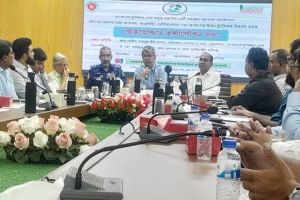 পর্যটন বিকাশে যাতায়াত ব্যবস্থাকে গুরুত্ব দিতে হবে : ট্যুরিজম বোর্ড পরিচালক