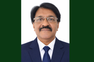 সিলেট বিভাগ উন্নয়ন পরিষদ নির্বাচনে বিজয়ী জমির আলীর কৃতজ্ঞতা প্রকাশ