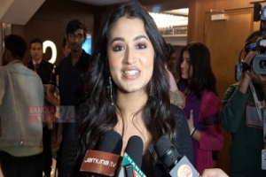 সিনেমায় কবে নিয়মিত হবেন ফারিণ?