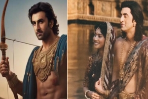 রেকর্ড গড়তে যাচ্ছে রণবীরের ‘রামায়ণ’