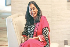 মৌলভীবাজারের ছাত্র রাজনীতিতে প্রথম ট্রান্সজেন্ডার
