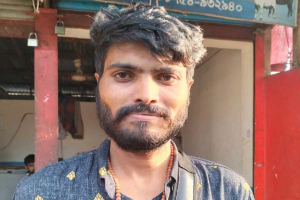 সন্ন্যাসীর ছদ্মবেশেও রক্ষা নেই, সিলেটে গ্রেপ্তার ‘মাছচোরা রাজীব’