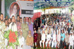 ‘সিলেটের পরিকল্পিত উন্নয়নে দল-মত নির্বিশেষে কাজ করতে হবে’