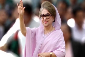 খালেদা জিয়াকে নিয়ে নির্মাণ হচ্ছে সিনেমা