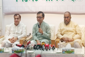 মাজার সমূহের উন্নয়ন এবং ব্যবস্থাপনার জন্য এর অধিকতর স্বচ্ছতার প্রয়োজন : বাণিজ্যমন্ত্রী