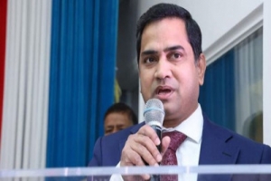 রাষ্ট্রদূত হলেন সাংবাদিক মুশফিকুল ফজল আনসারী