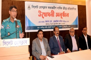 ভুয়া সাংবাদিকদের চিহ্নিত করে ব্যবস্থা নেবে এসএমপি : পুলিশ কমিশনার