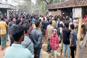 হবিগঞ্জে দুপক্ষের সংঘর্ষে প্রবাসির মৃত্যু