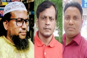 আদালতে উপস্থিত না থেকেও হাজিরা খাতায় স্বাক্ষর দিতেন আসামীরা!