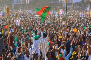 দুই ফ্রন্টের মোকাবিলায় কতটা দক্ষ বিএনপি?