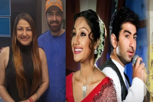 দীর্ঘ ২৪ বছর পর আবারো একফ্রেমে বিজয়-সোনালী