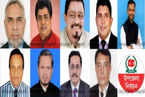 হবিগঞ্জে মাঠ চষে বেড়াচ্ছেন অর্ধশত চেয়ারম্যান প্রার্থী