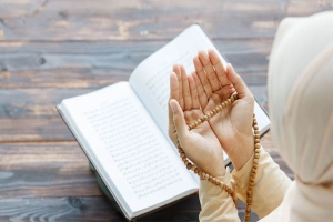 দুনিয়া ও আখিরাতের কল্যাণ লাভের দোয়া