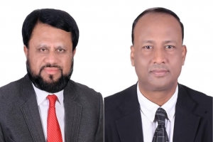 কর আইনজীবী সমিতির নেতৃত্বে সিরাজ ও শিপু