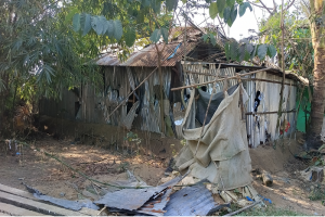 দোয়ারাবাজারে হামলার উসকানিদাতাদের খুঁজছে পুলিশ