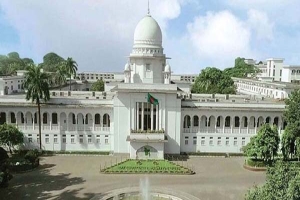 সাদাপাথর লুটের ঘটনা তদন্ত করে ব্যবস্থা নিতে রিট