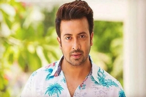 শাকিবের জন্য পাত্রী খুঁজছে পরিবার!