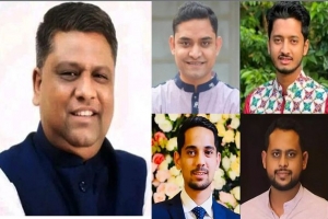 চৌহাট্টায় ছাত্র-জনতার উপর হামলার নতুন মামলা, আনোয়ার সহ আসামী ৬৩
